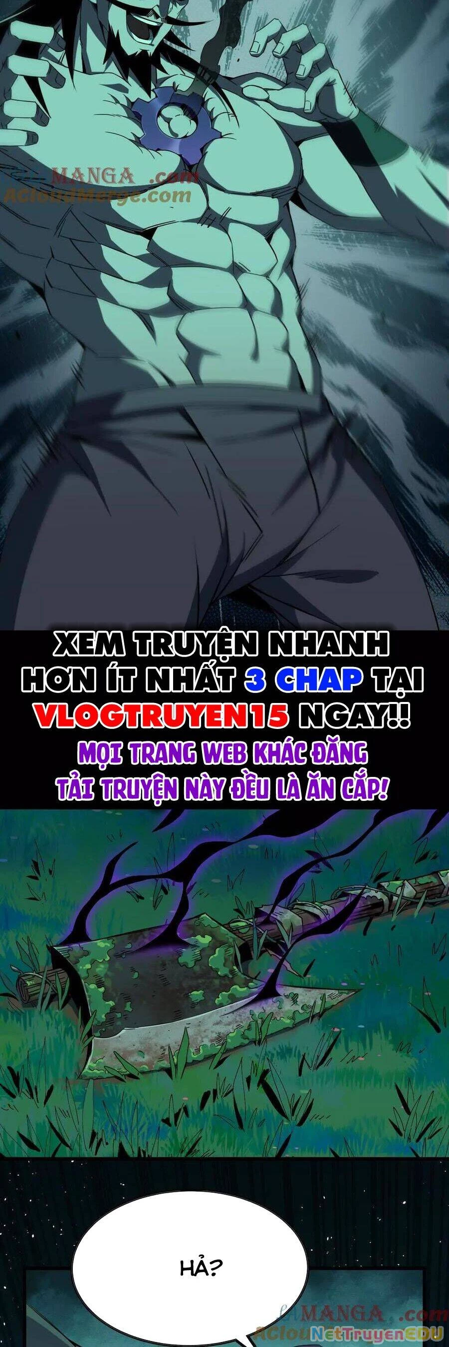 Dũng Giả X Nữ Ma Vương Chapter 69 - 8