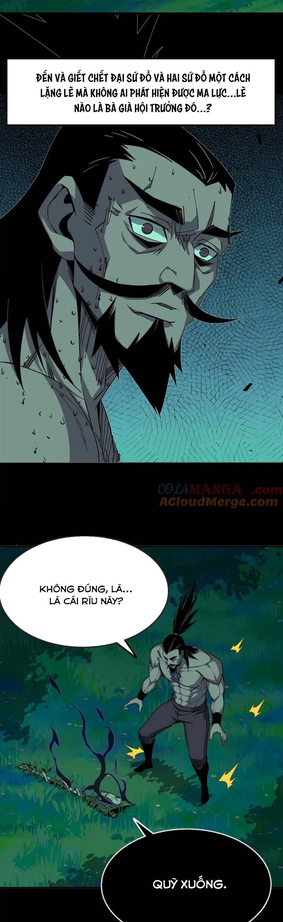 Dũng Giả X Nữ Ma Vương Chapter 69 - 10