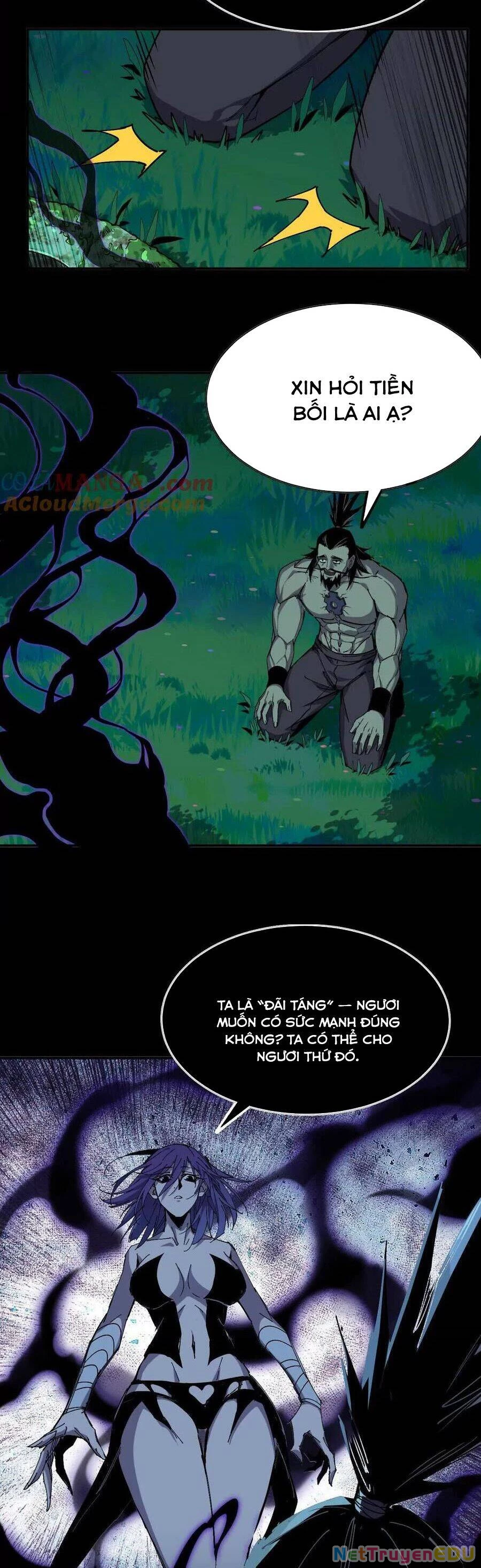 Dũng Giả X Nữ Ma Vương Chapter 69 - 11