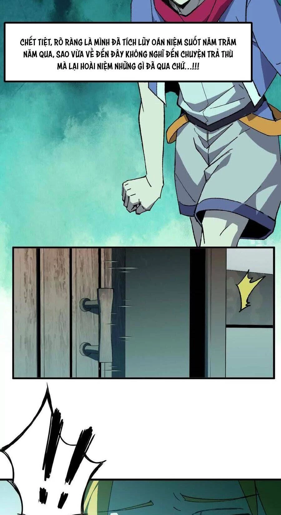 Dũng Giả X Nữ Ma Vương Chapter 69 - 14