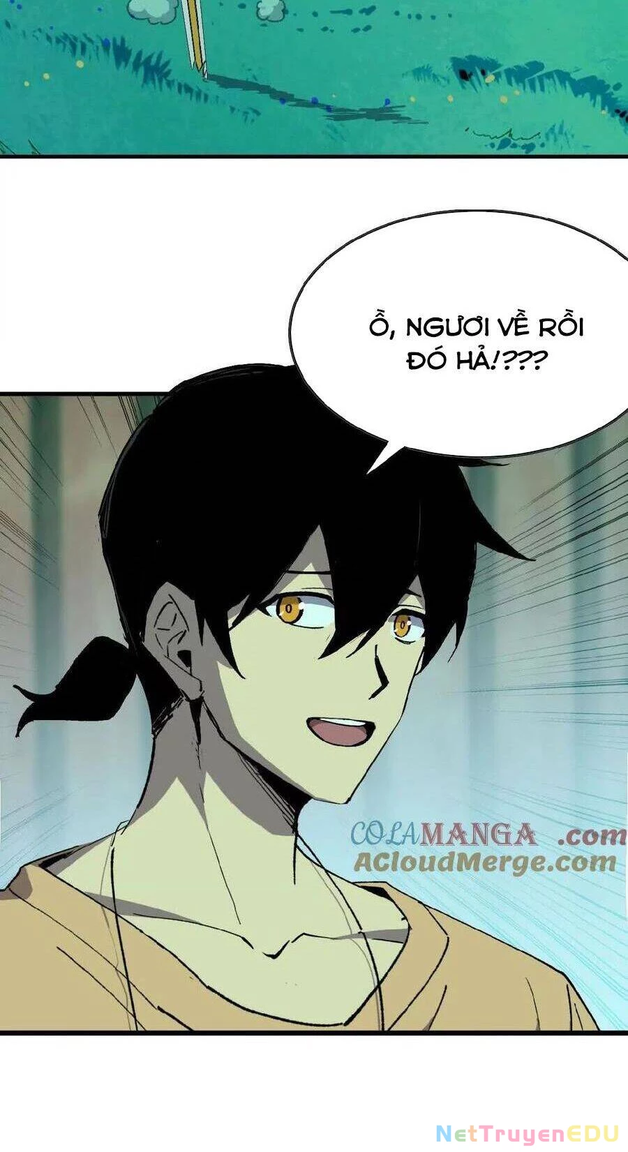 Dũng Giả X Nữ Ma Vương Chapter 69 - 16