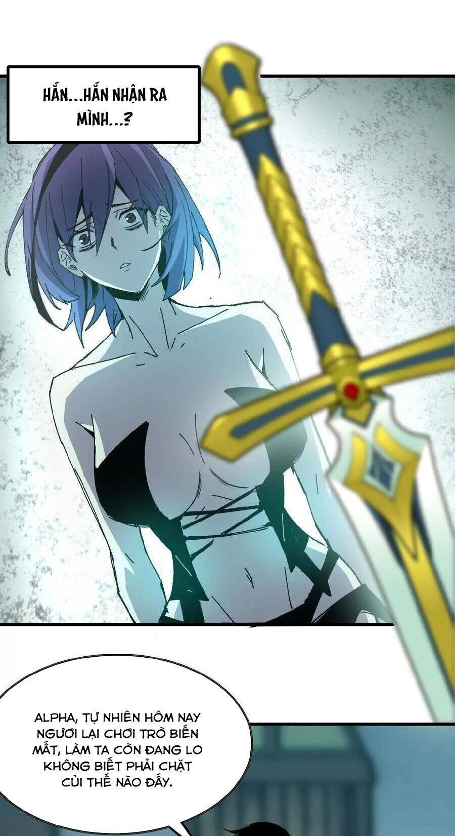 Dũng Giả X Nữ Ma Vương Chapter 69 - 17