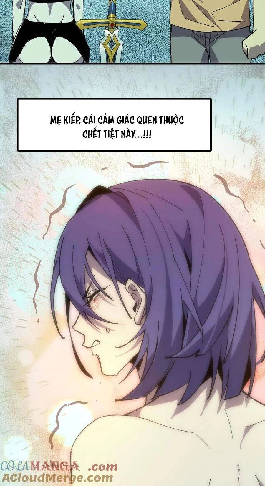 Dũng Giả X Nữ Ma Vương Chapter 69 - 20