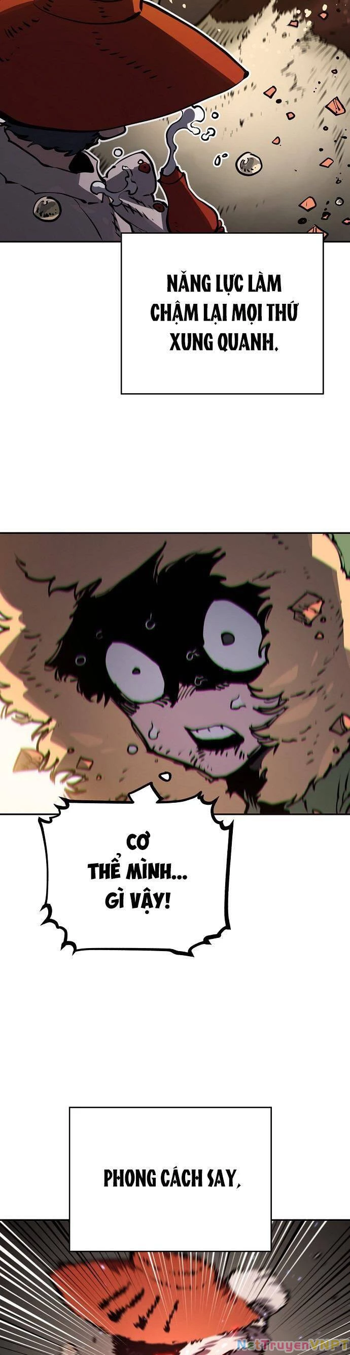 Player Chapter 33 - 8