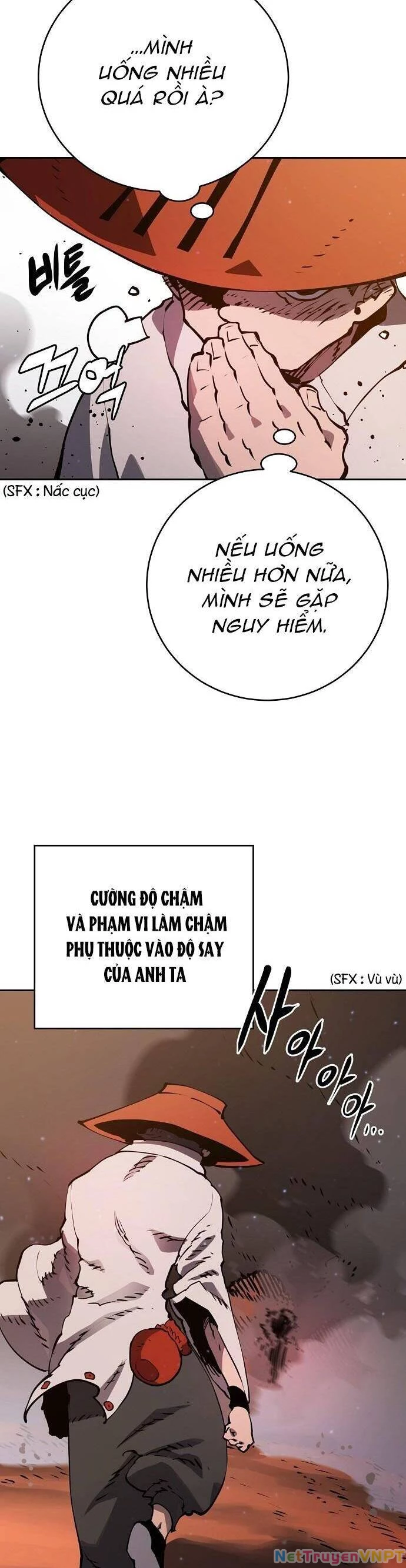 Player Chapter 33 - 10