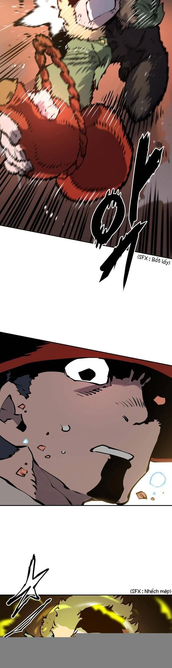 Player Chapter 33 - 20