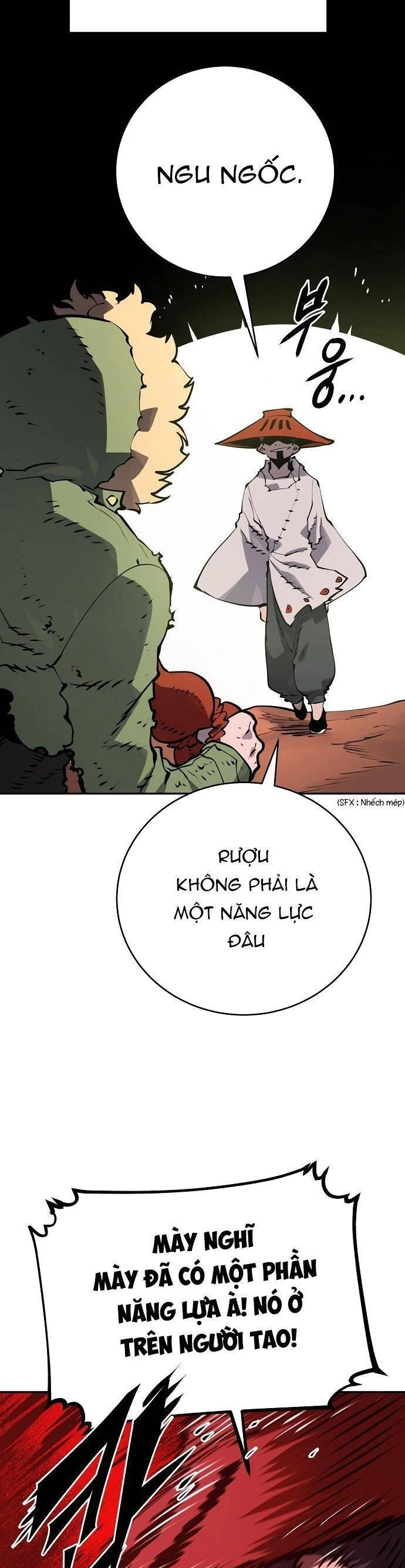 Player Chapter 33 - 26