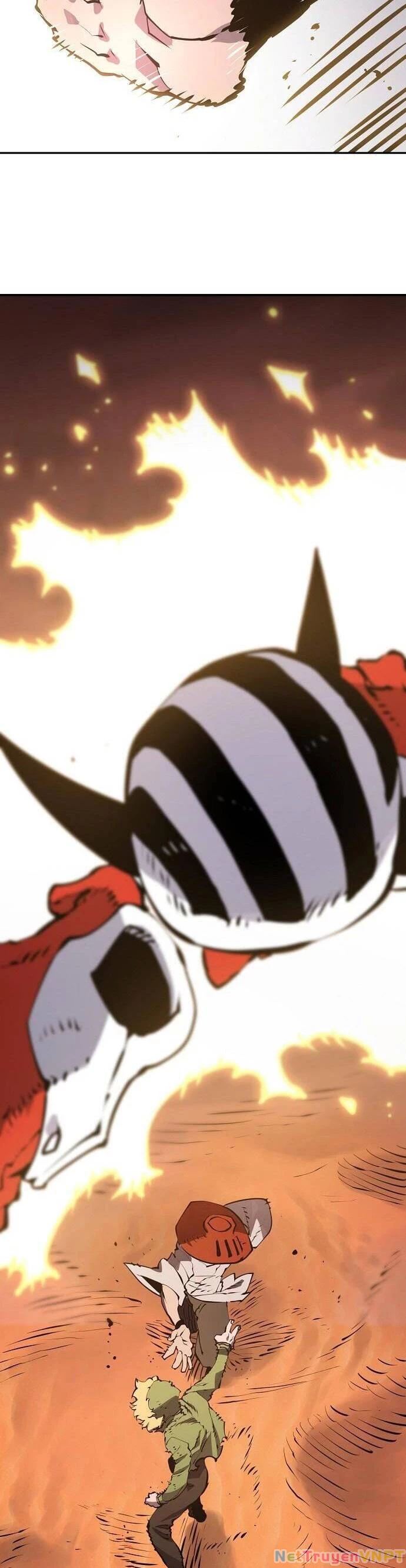 Player Chapter 33 - 28