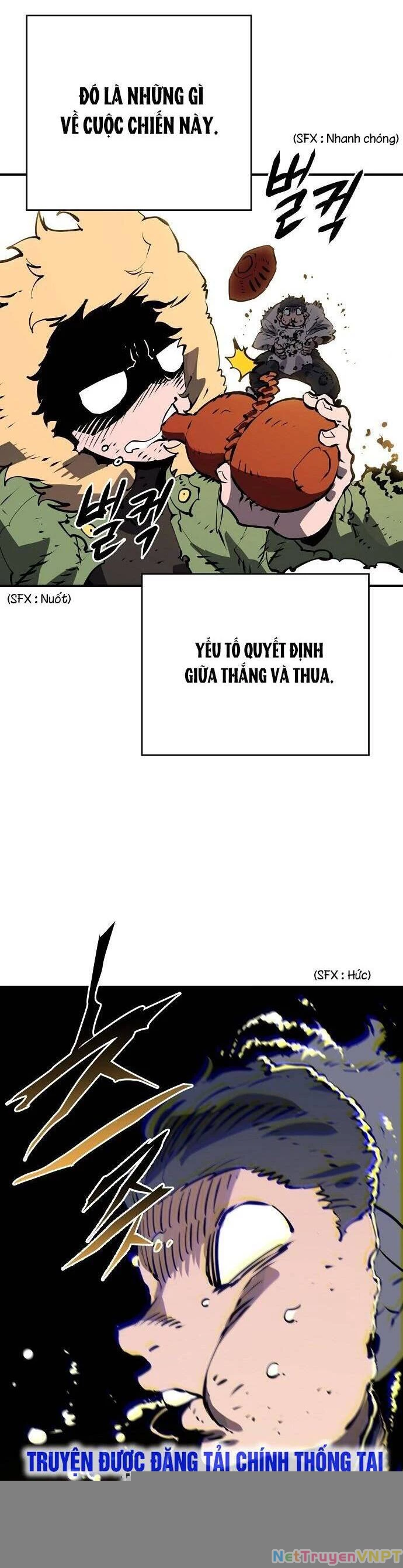 Player Chapter 33 - 42
