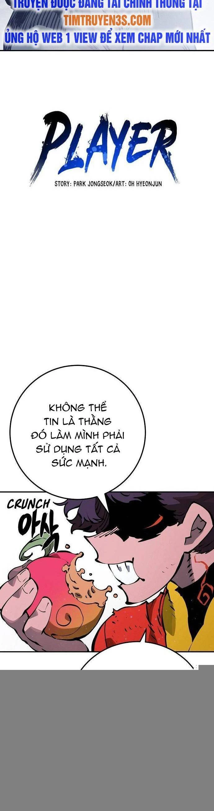 Player Chapter 35 - 20
