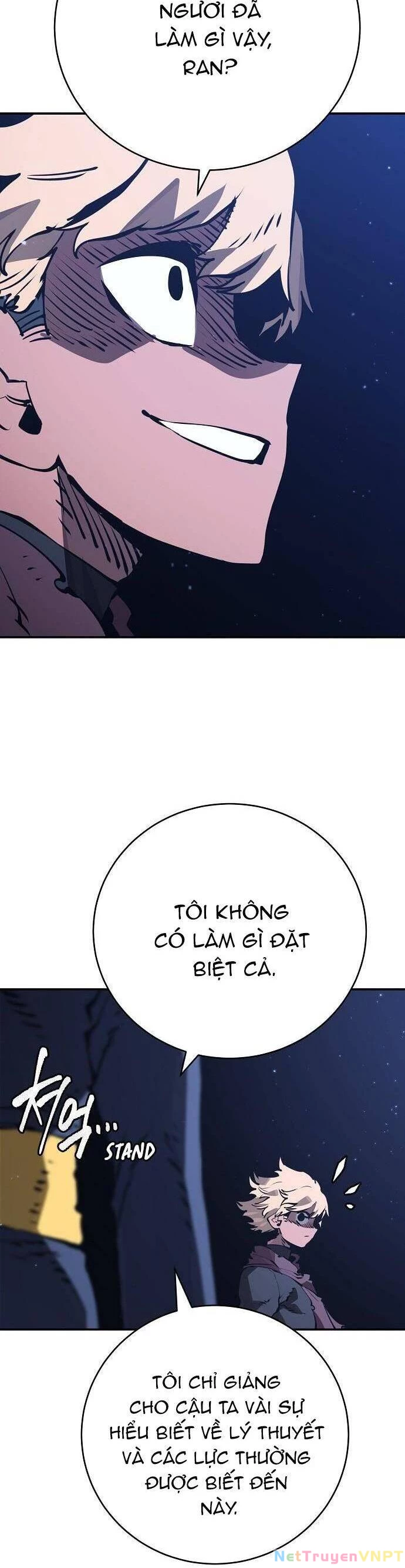 Player Chapter 35 - 34