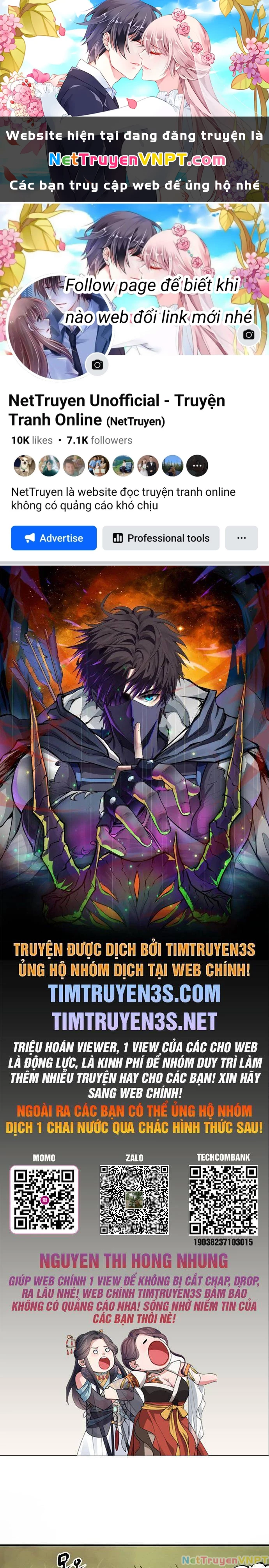 Player Chapter 36 - 1