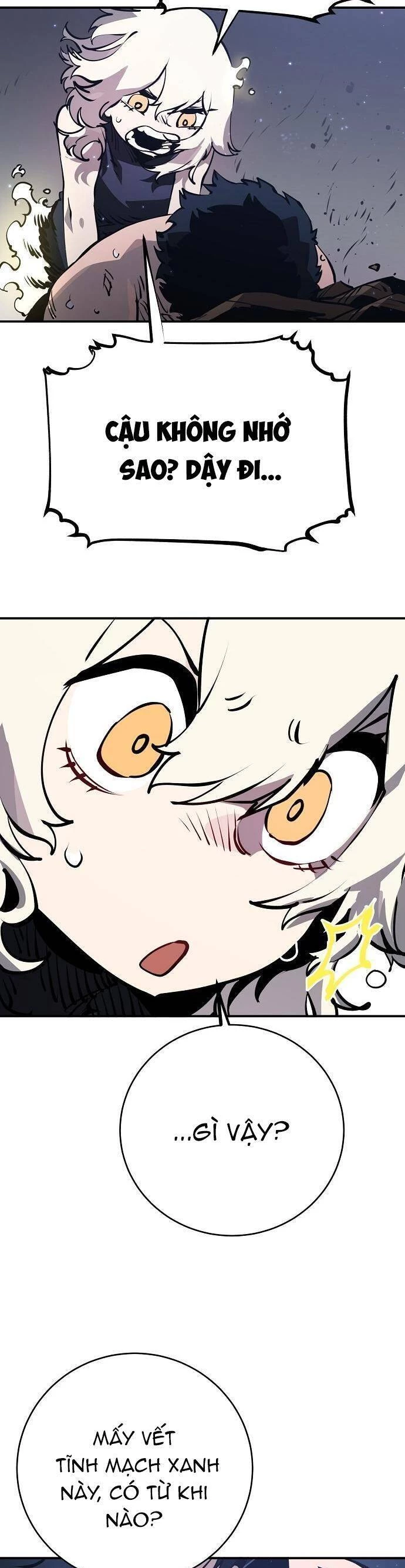 Player Chapter 36 - 7
