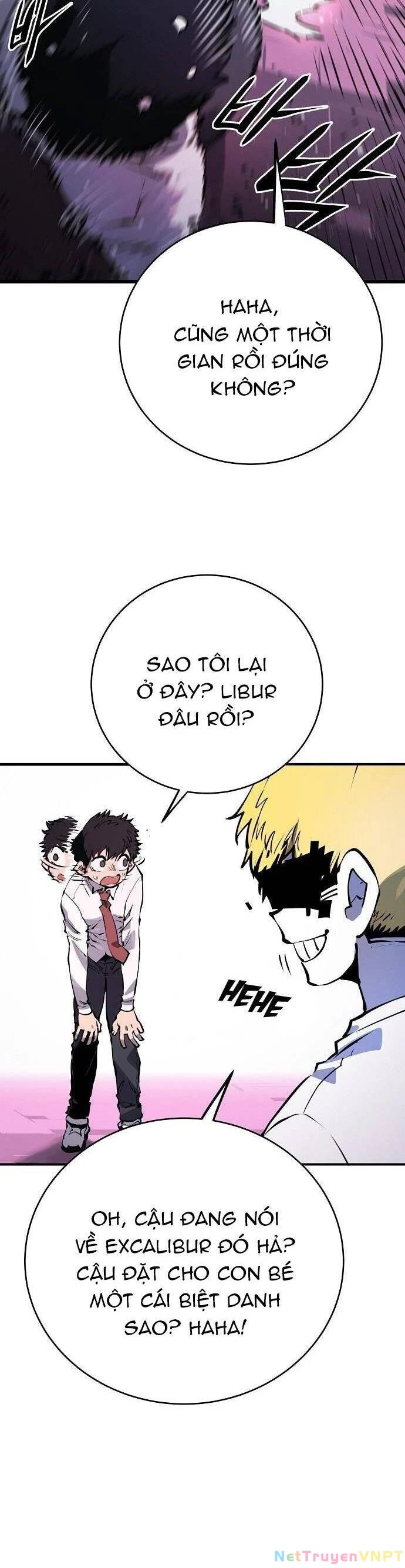 Player Chapter 36 - 14