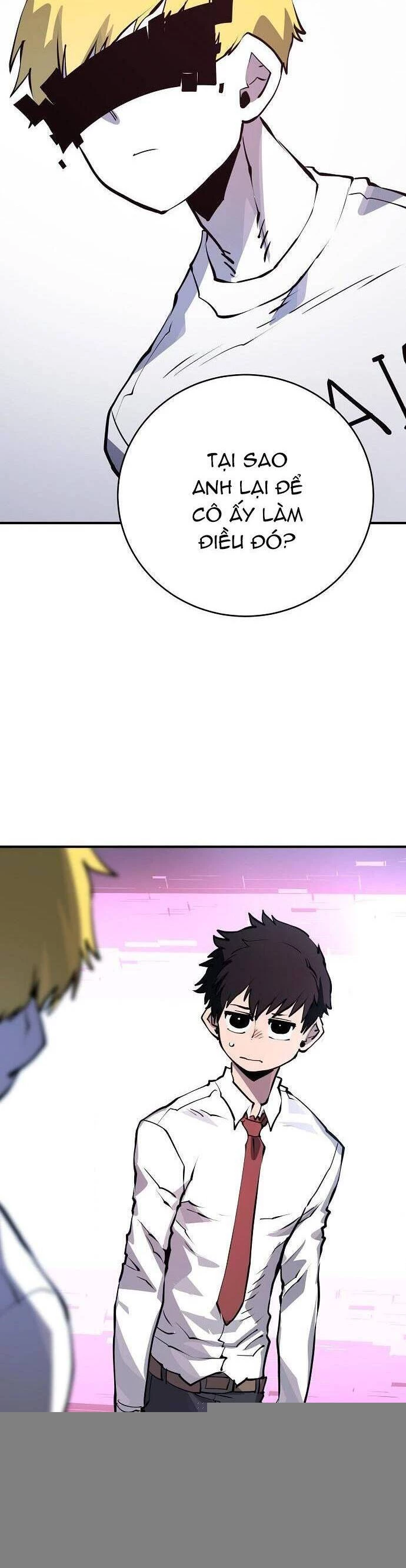 Player Chapter 36 - 21