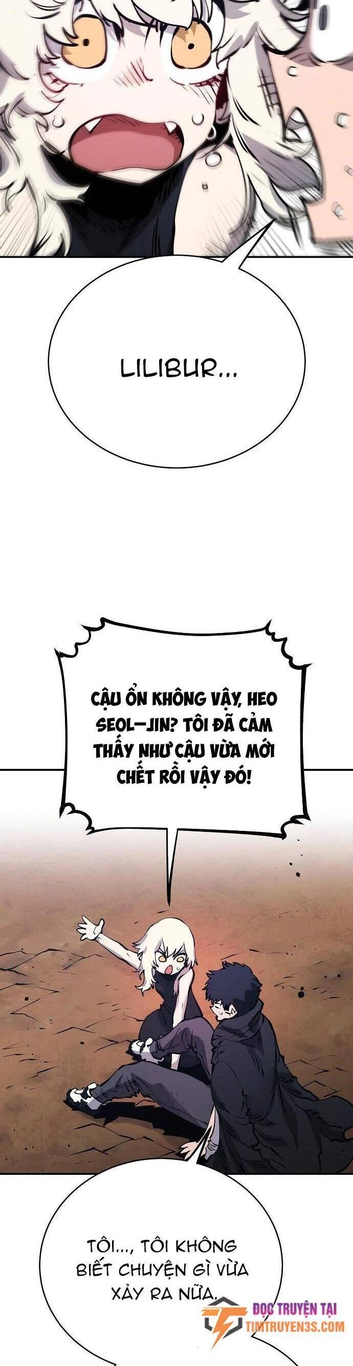Player Chapter 36 - 31