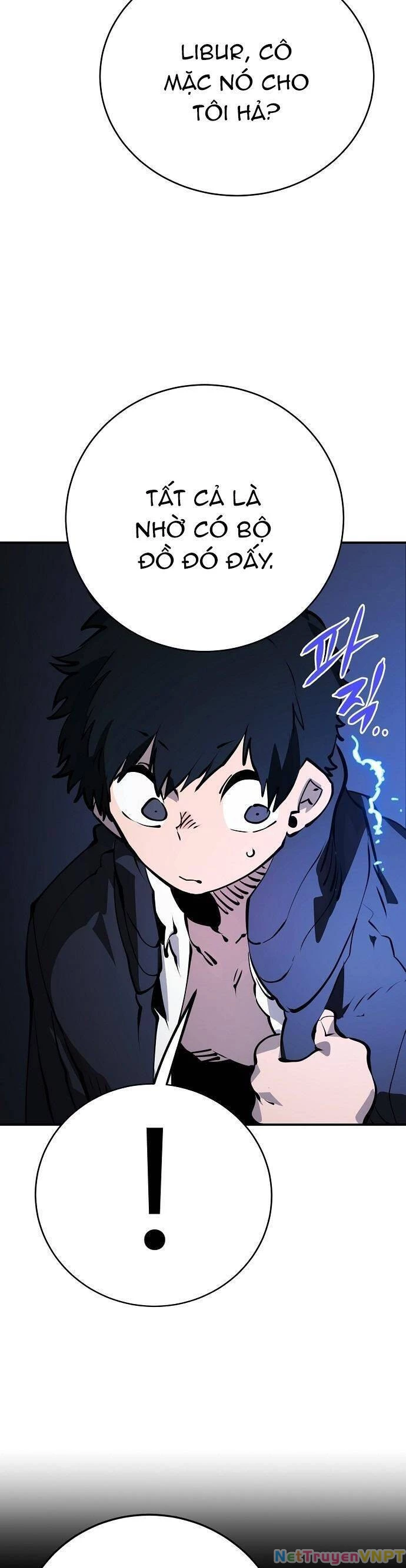 Player Chapter 36 - 32