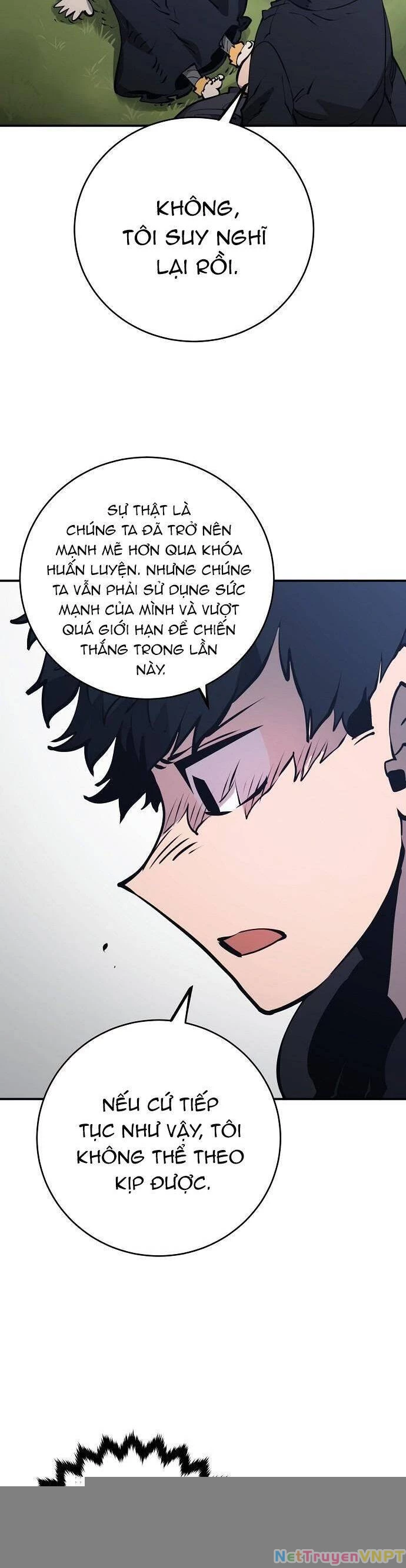 Player Chapter 36 - 35