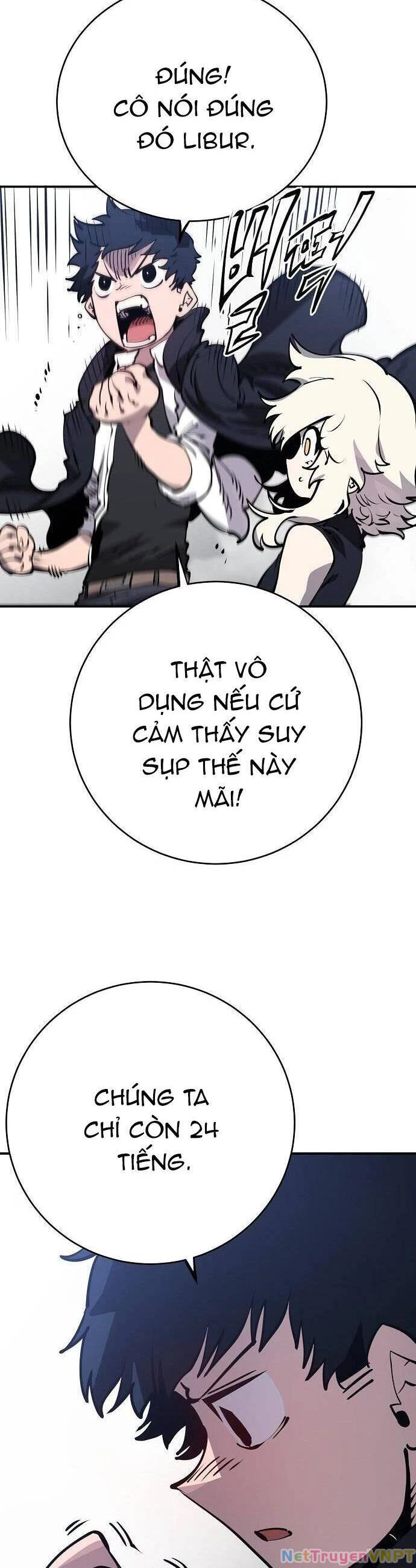 Player Chapter 36 - 39