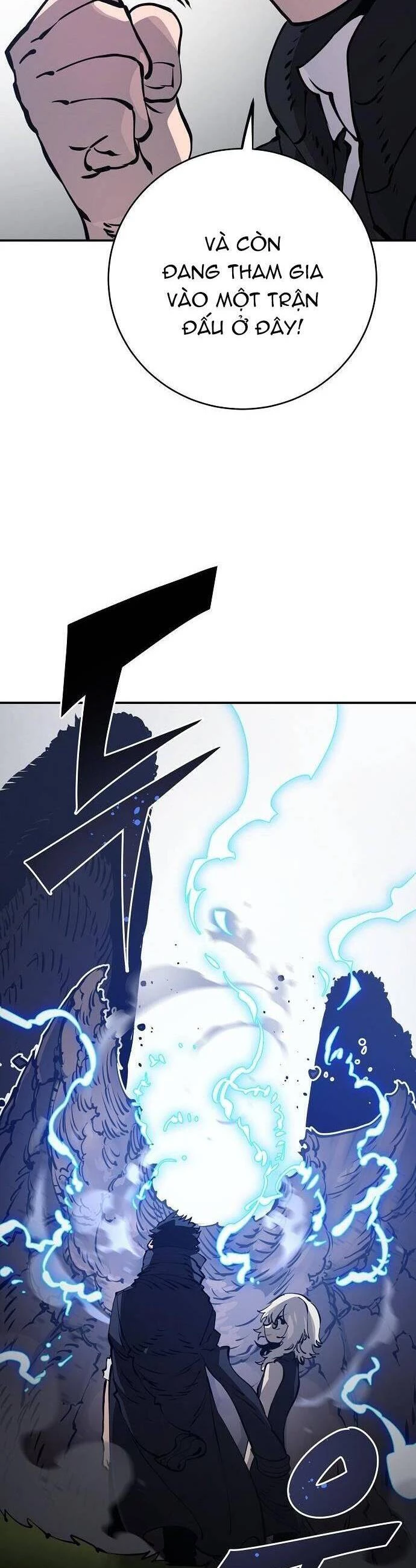 Player Chapter 36 - 40