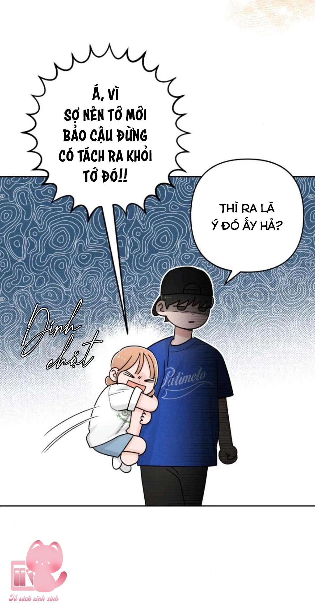 Bí Mật Thanh Xuân Chapter 75 - 5
