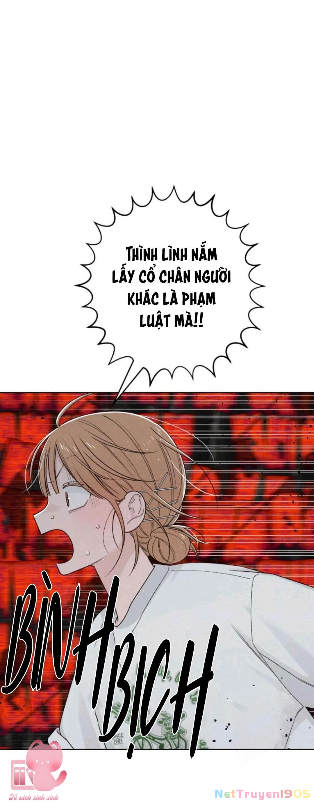 Bí Mật Thanh Xuân Chapter 75 - 16