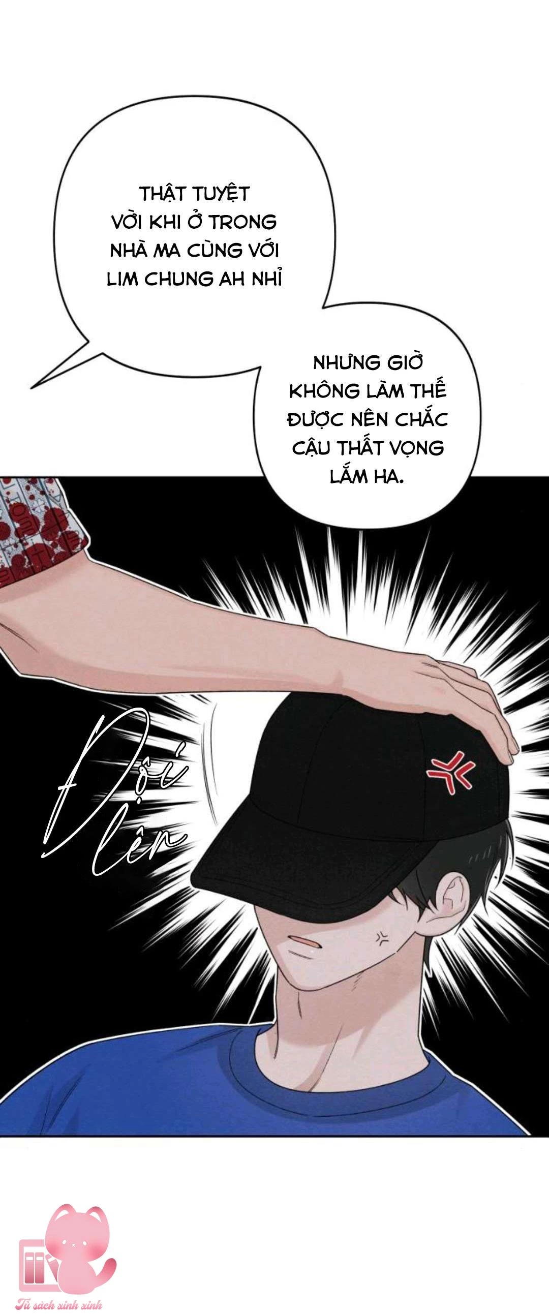 Bí Mật Thanh Xuân Chapter 75 - 25