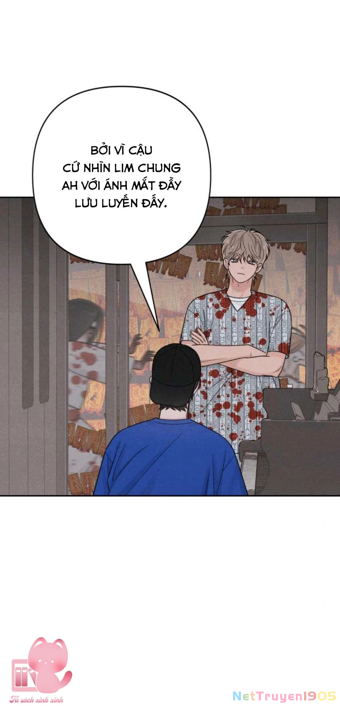 Bí Mật Thanh Xuân Chapter 75 - 30