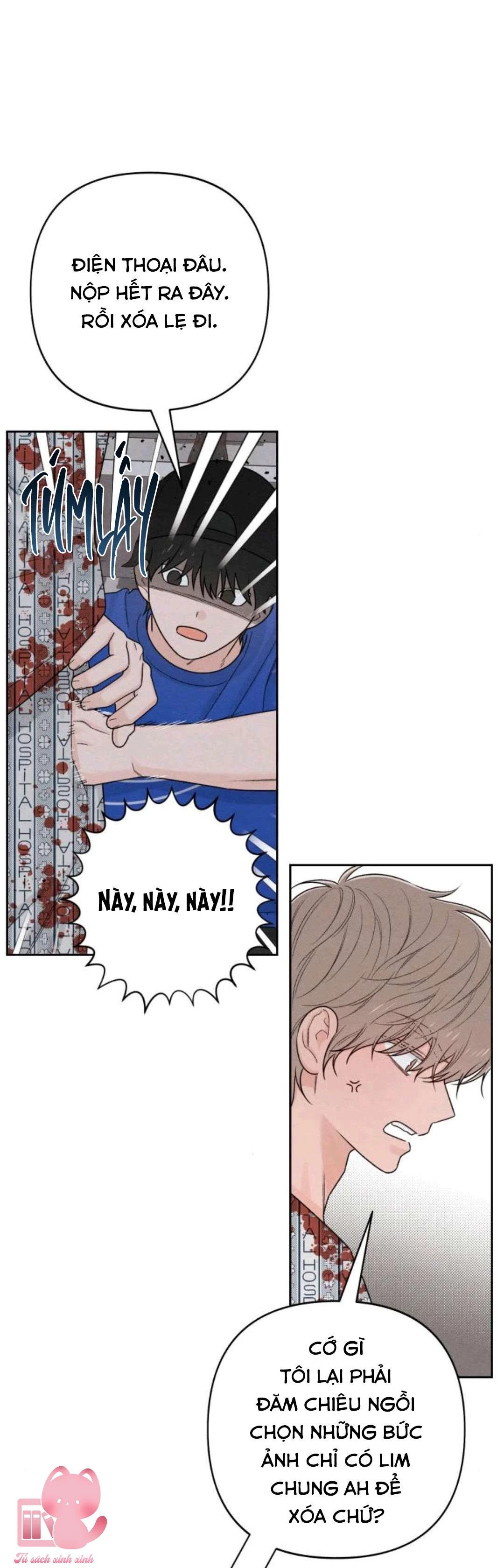 Bí Mật Thanh Xuân Chapter 75 - 35