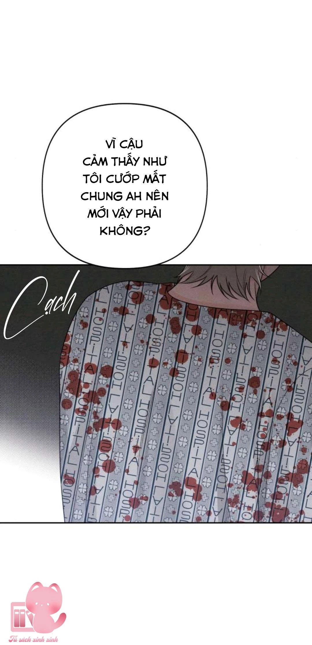 Bí Mật Thanh Xuân Chapter 75 - 40
