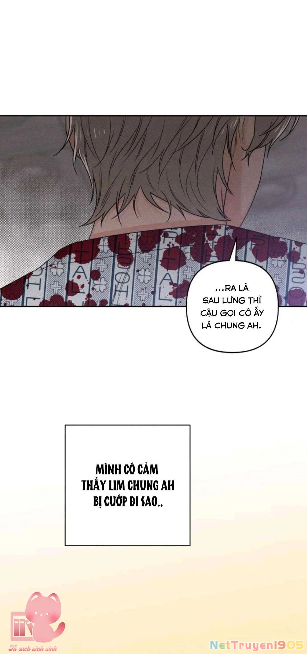 Bí Mật Thanh Xuân Chapter 75 - 42