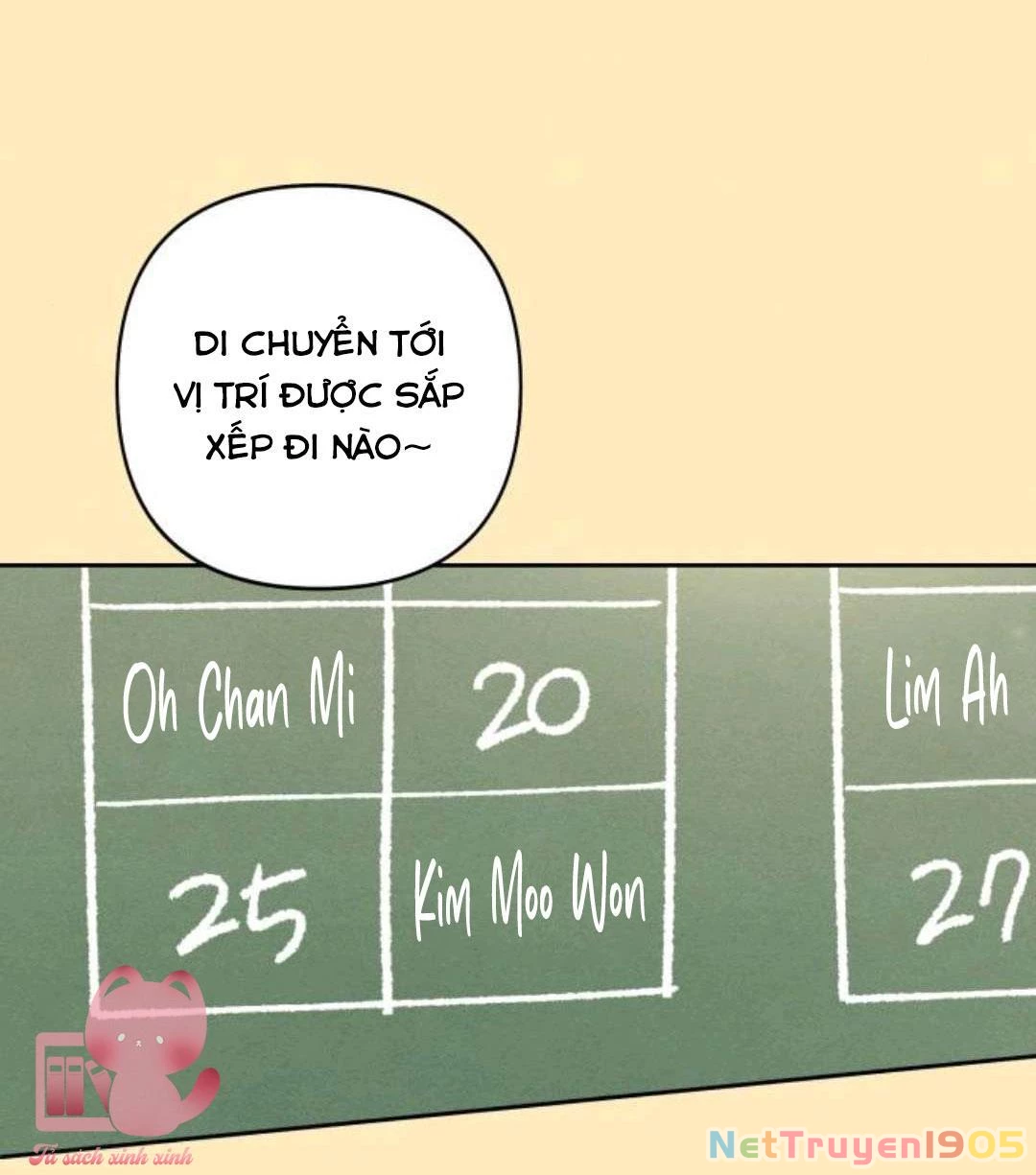 Bí Mật Thanh Xuân Chapter 75 - 44