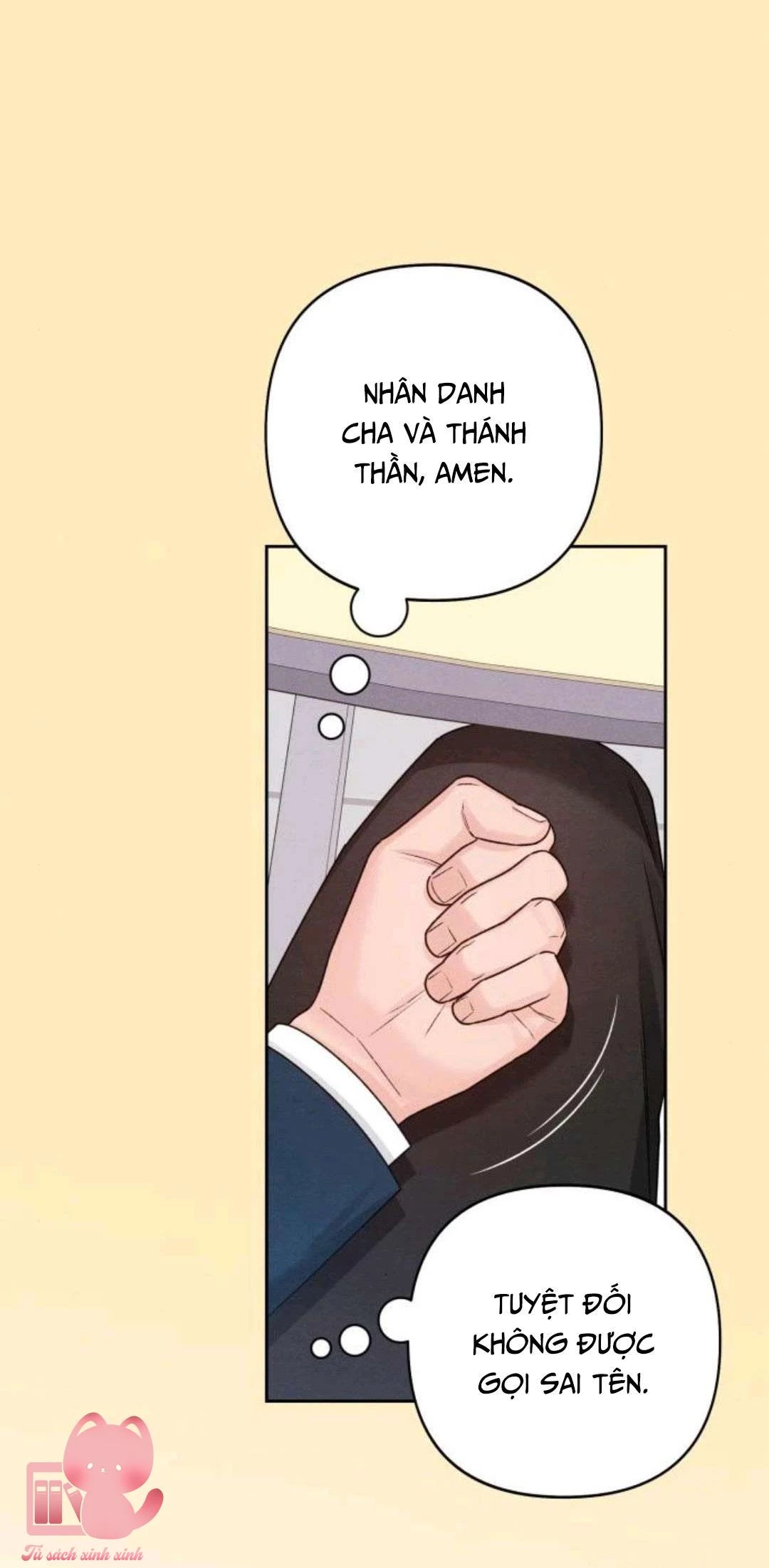 Bí Mật Thanh Xuân Chapter 75 - 55