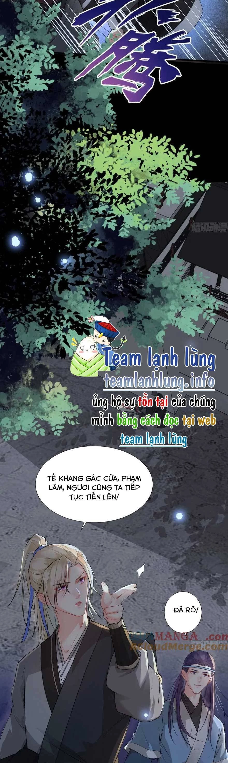 Tuyệt Sắc Quyến Rũ: Quỷ Y Chí Tôn Chapter 509 - 12