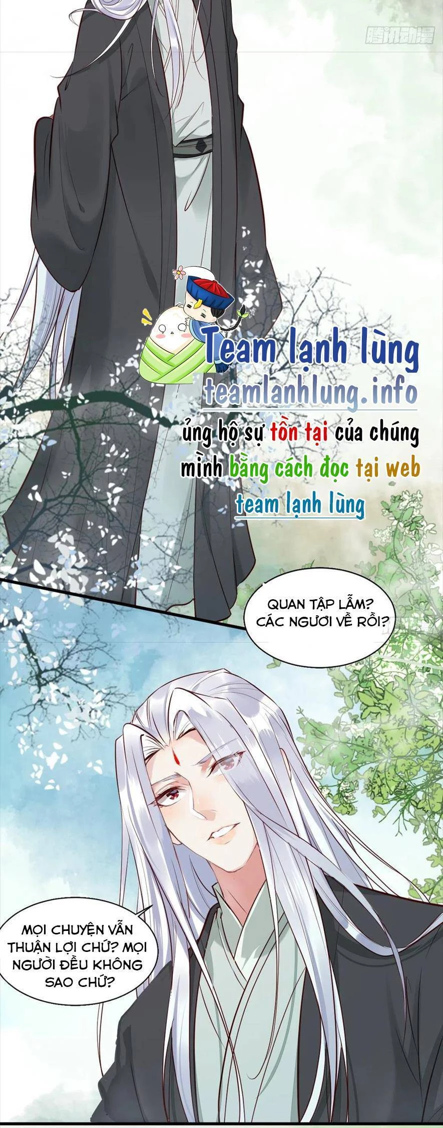 Tuyệt Sắc Quyến Rũ: Quỷ Y Chí Tôn Chapter 526 - 24