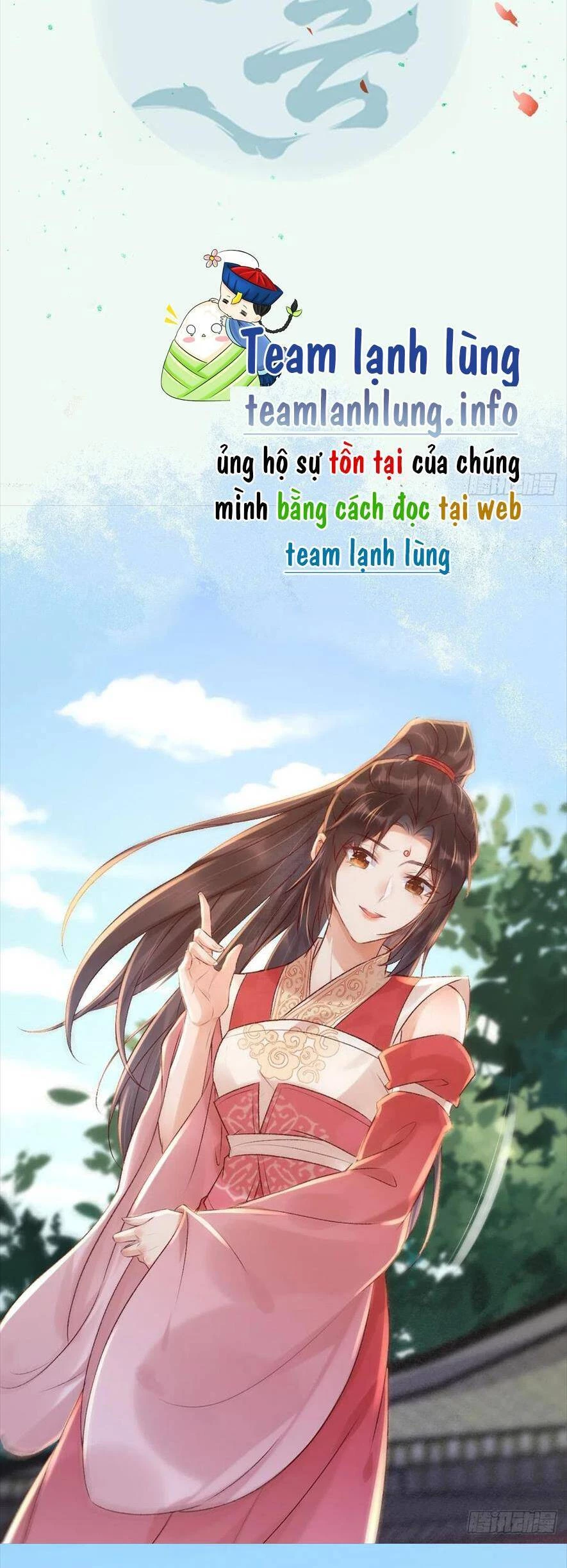 Tuyệt Sắc Quyến Rũ: Quỷ Y Chí Tôn Chapter 531 - 2