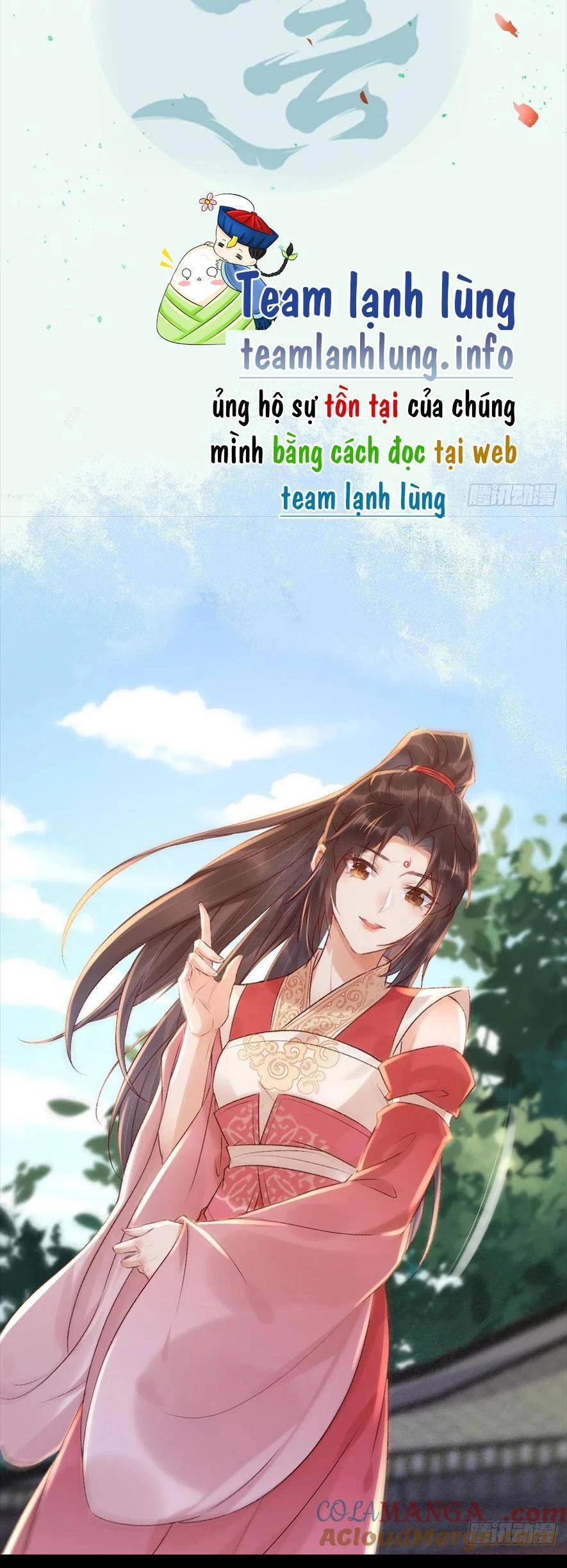 Tuyệt Sắc Quyến Rũ: Quỷ Y Chí Tôn Chapter 533 - 2