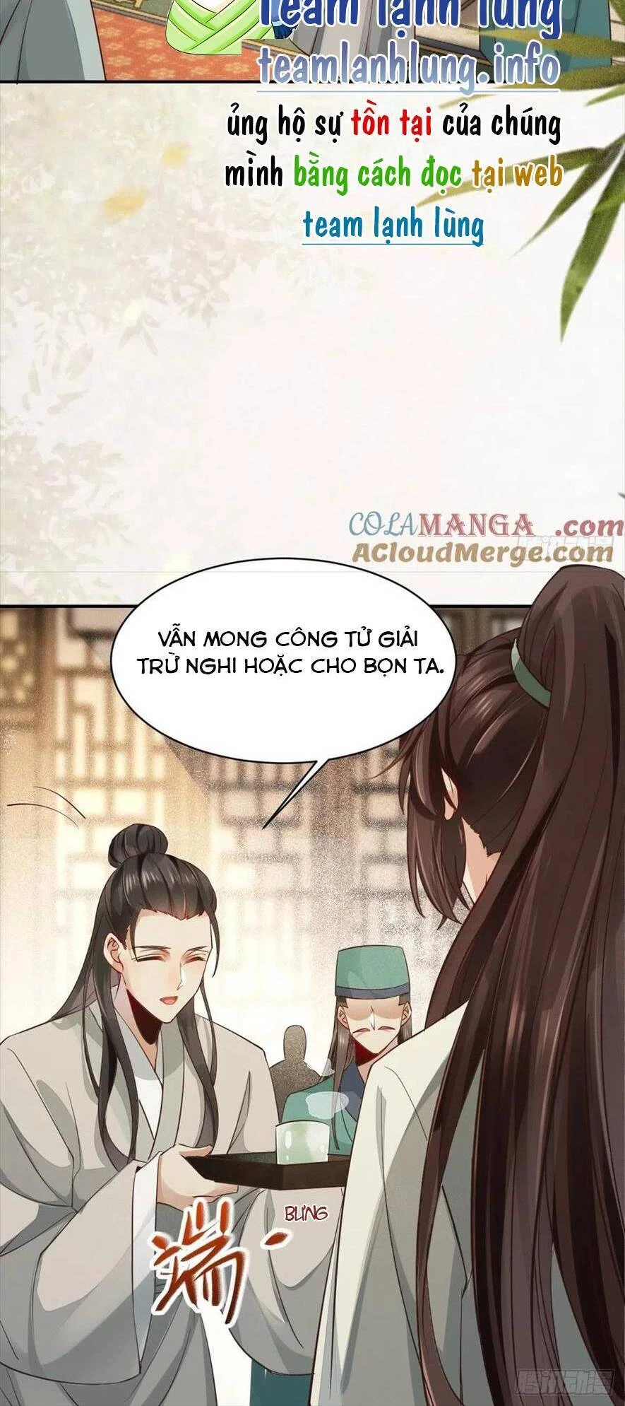 Tuyệt Sắc Quyến Rũ: Quỷ Y Chí Tôn Chapter 535 - 12