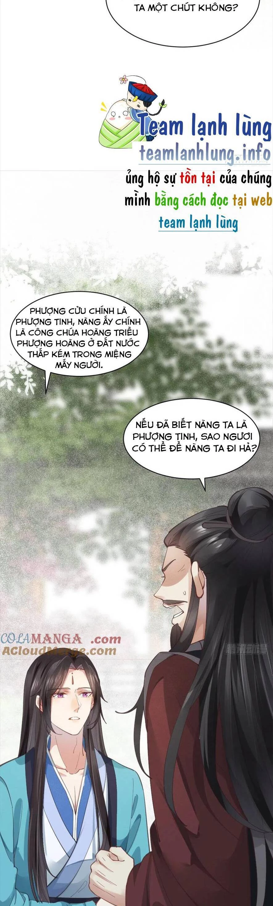 Tuyệt Sắc Quyến Rũ: Quỷ Y Chí Tôn Chapter 537 - 25