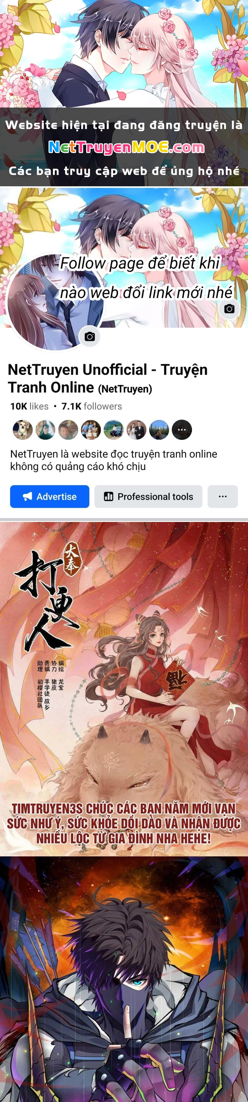 Player Chapter 41 - 1
