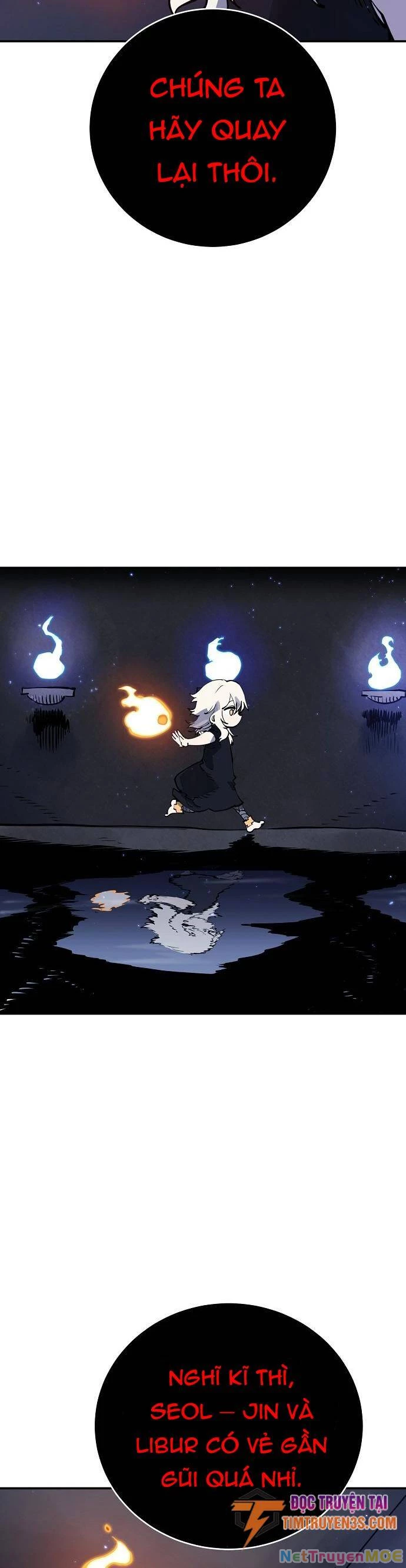 Player Chapter 41 - 5