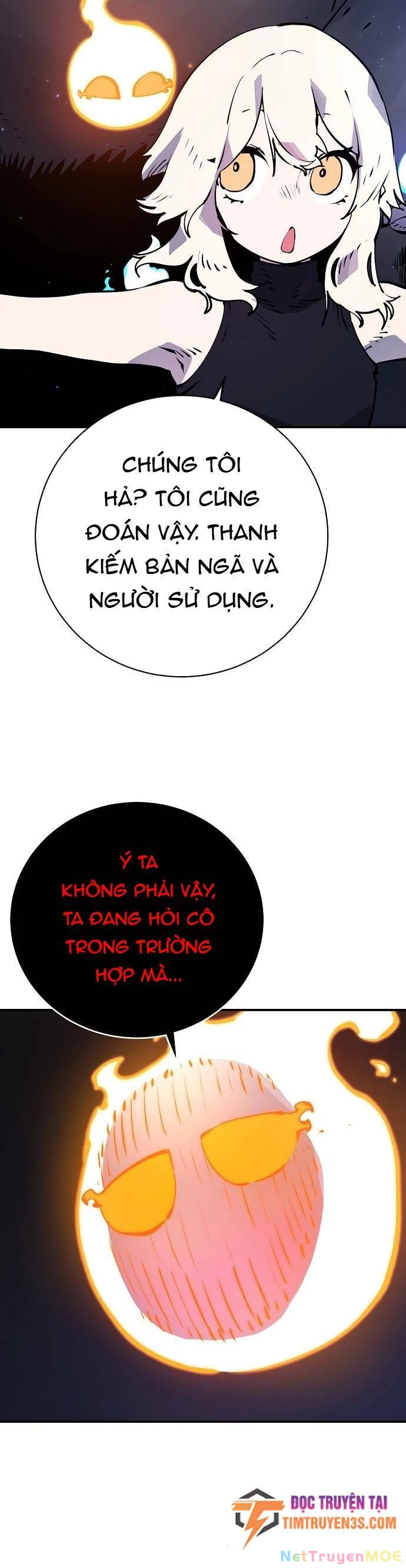 Player Chapter 41 - 6