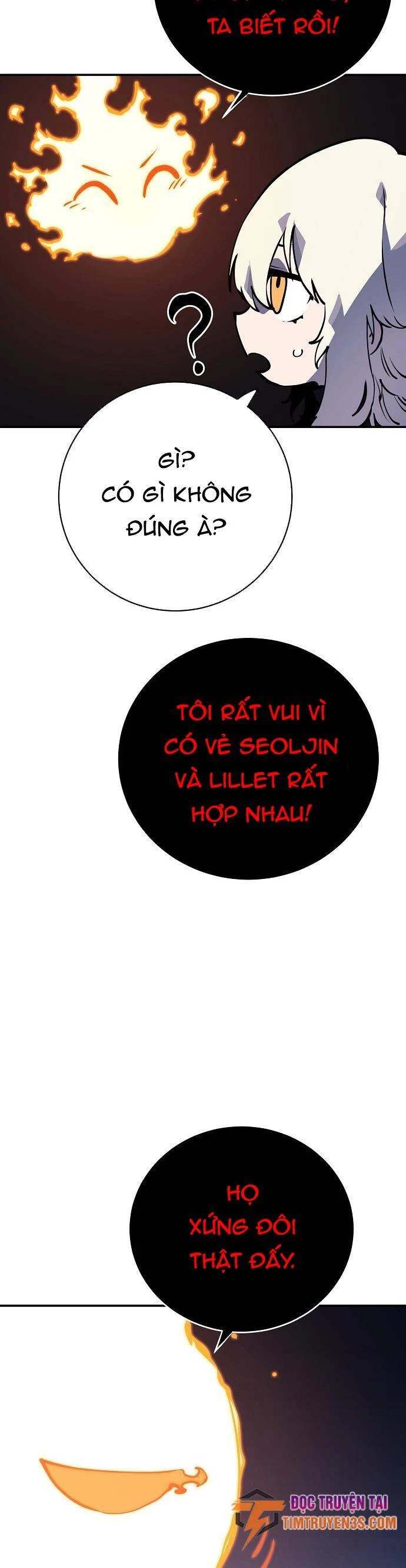 Player Chapter 41 - 9