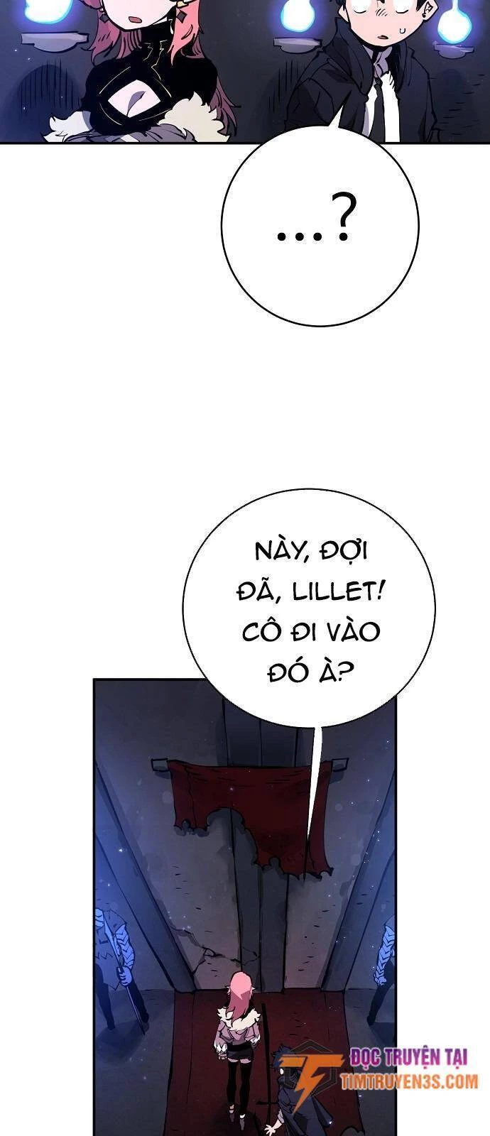 Player Chapter 41 - 19