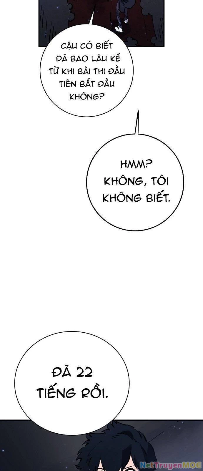 Player Chapter 41 - 20