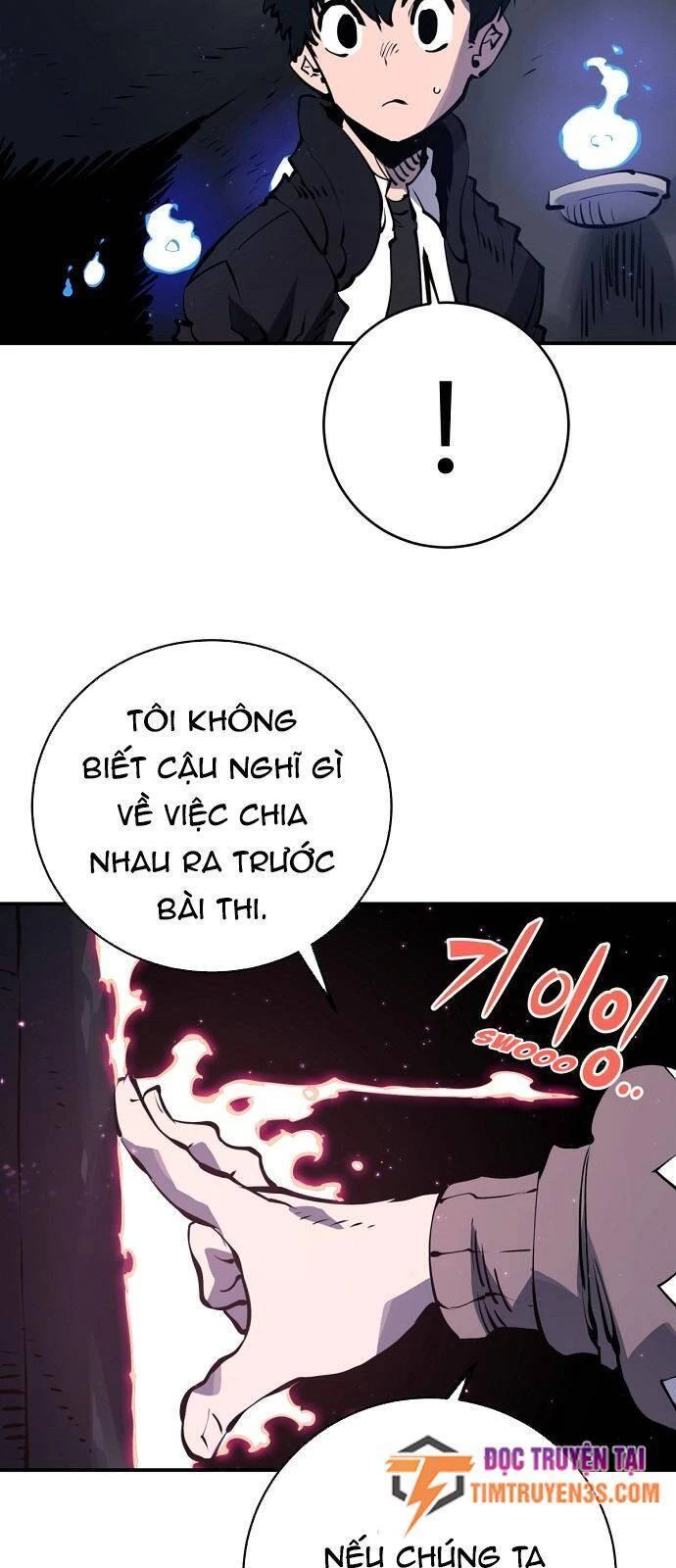 Player Chapter 41 - 21