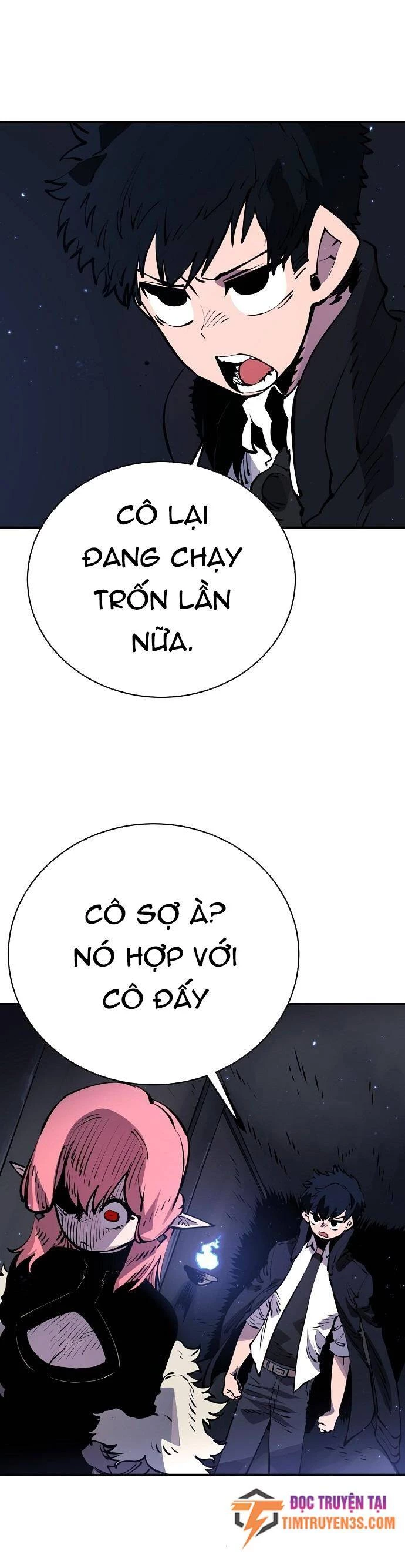 Player Chapter 41 - 40