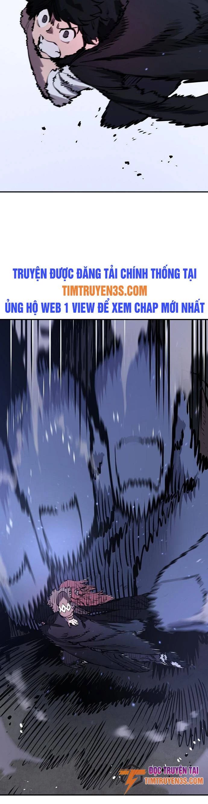 Player Chapter 41 - 45