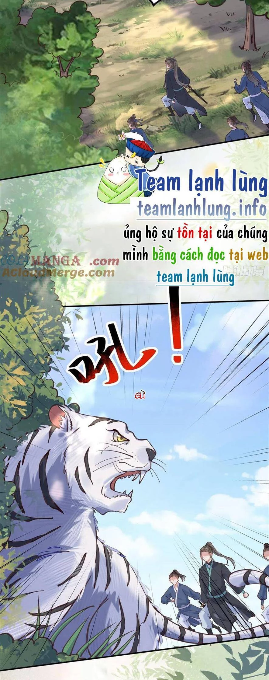 Tuyệt Sắc Quyến Rũ: Quỷ Y Chí Tôn Chapter 538 - 10