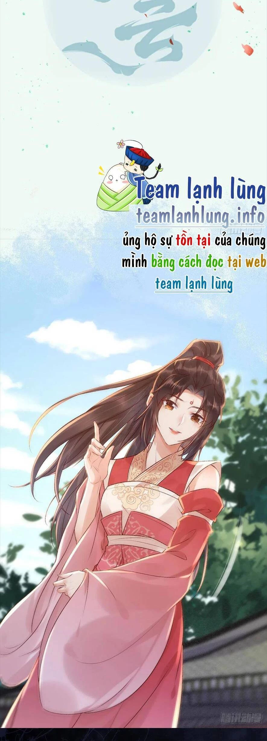 Tuyệt Sắc Quyến Rũ: Quỷ Y Chí Tôn Chapter 544 - 2